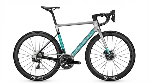 FOCUS Izalco Max 9.9